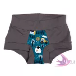 Dark Green Sheep limitált Pillebugyi xxs