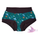 No Pressure! Period Scrundy XXS - Teen size