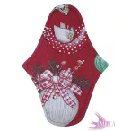   Afrodité (S) kisméretű intimbetét, vékony - Merry Christmas