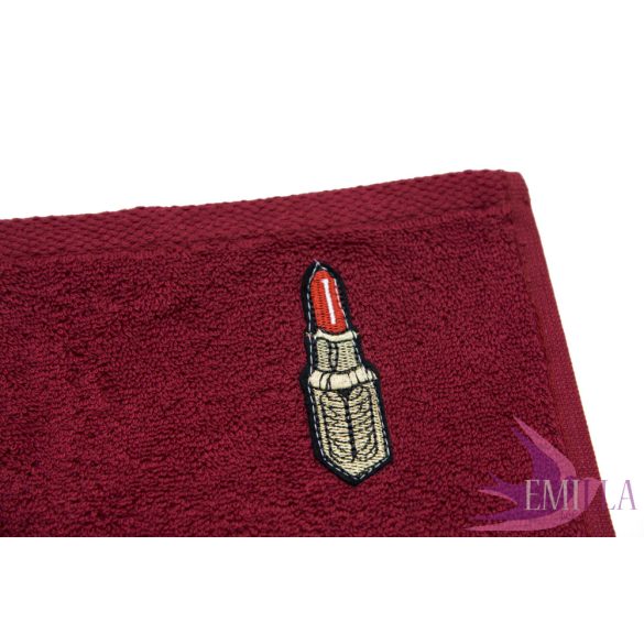 LipStick - Period Towel
