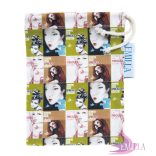 Proud to Be intimkehelytartó táska 