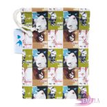 Proud to Be intimkehelytartó táska 