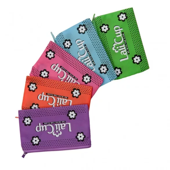 Lalicup Large - Black