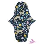 Szeléné overnight pad (XL) - Organic Forest