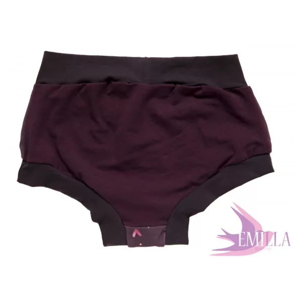 Mad Love limitált Pillebugyi xs