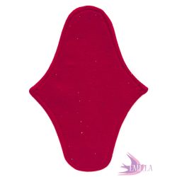  Afrodité small pad (S) for light flow - Crimsons with Benefits