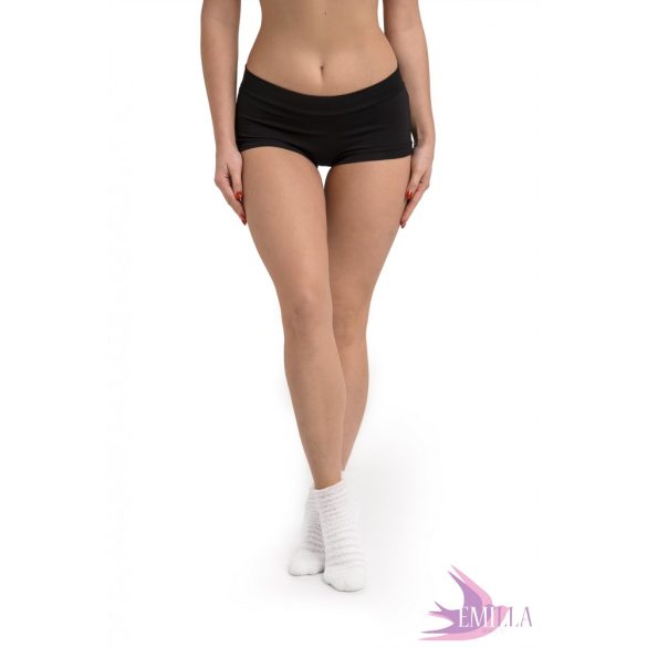 Blackclusive menstruációs bugyi S
