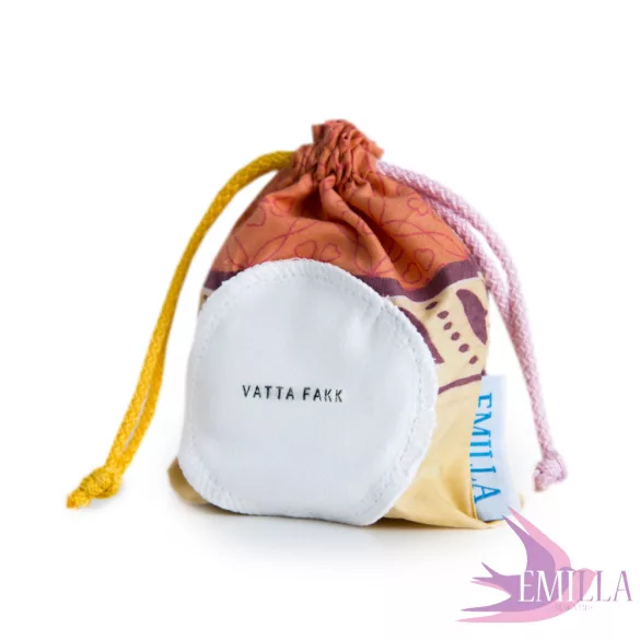 Vatta Fakk Emilla ARCpárnaszett 
