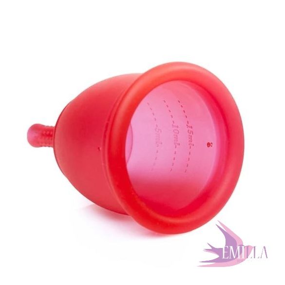 How To Choose The Right Menstrual Cup Size For You!