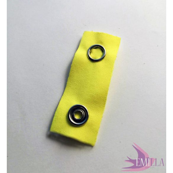 Neon Yellow - Wing extender