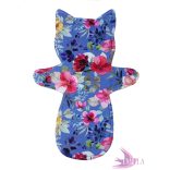 Biopamut Emilla Cats Afrodité (S) tisztasági betét - Organic Blue