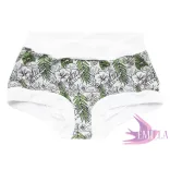 Solar activated Flamingo Period Scrundie XXL
