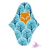 Afrodité (S) kisméretű intimbetét, vékony - Cute Forest