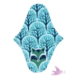 Afrodité (S) kisméretű intimbetét, vékony - Cute Forest