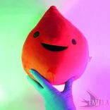 Vércsepp Plüss - All You Bleed is Blood