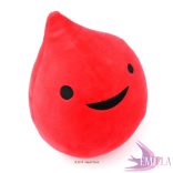 Vércsepp Plüss - All You Bleed is Blood