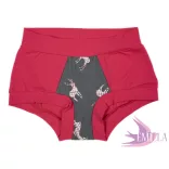 Deer limited Scrundies m
