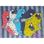   Afrodité norm. vérzéshez 5 db-os szett - This is Pandaaa (pamutjersey)