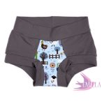 Teal Sheep limitált Pillebugyi xxs