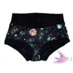 Organic Universe Period Scrundy S