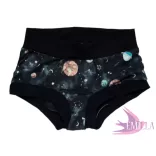 Organic Universe Period Scrundy S