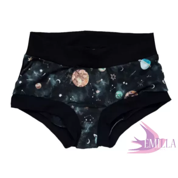 Organic Universe Period Scrundy S