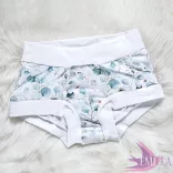 Kaorigaderu Period Scrundy XXS - Teen size