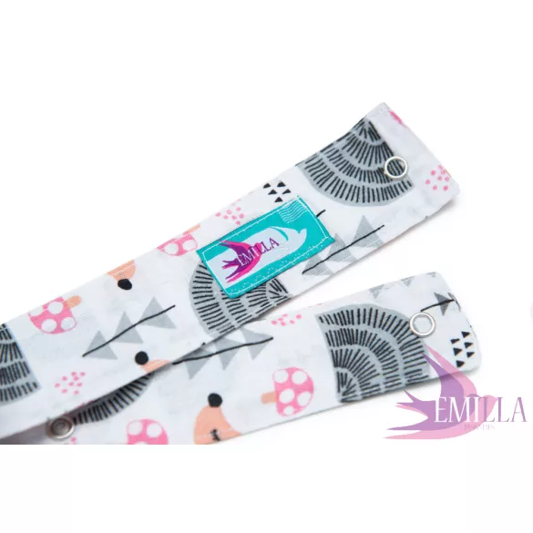 Emilla Szárító Szalag - Hedgy