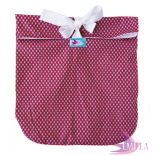 Kenyerestáska - Bordeaux Royale