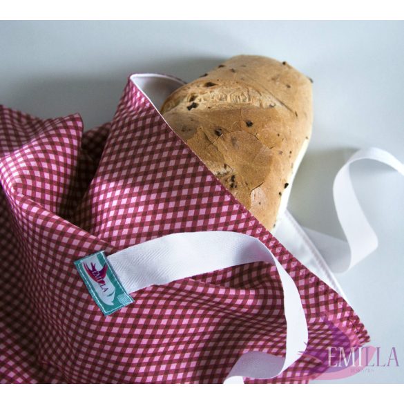 Kenyerestáska - Bordeaux Royale