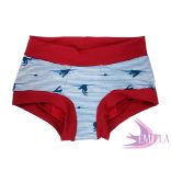 Hide and Seek Period Scrundie XS - For heavy flow