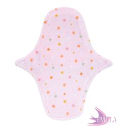 Afrodité Wide small pad (S) moderate - Pink Meadow