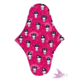 Athéné heavy flow - Pink Geisha