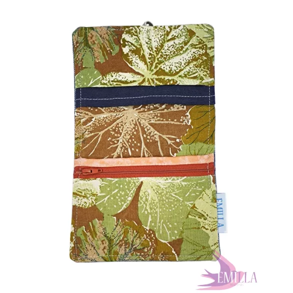 Pure Tobacco - Tobacco bag / purse