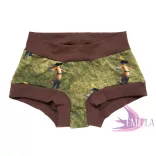 Puss in Boots Period Scrundie XXL