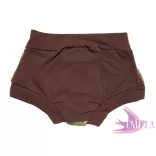 Puss in Boots Period Scrundie XXL