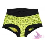 Highlight menstruációs bugyi XS