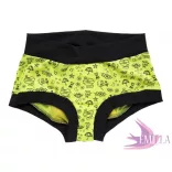 Highlight Period Scrundie XS