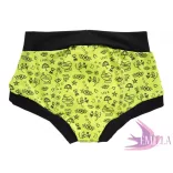 Highlight Period Scrundie XS