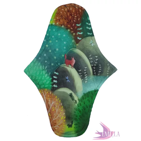 Athéné heavy flow - Dreamy