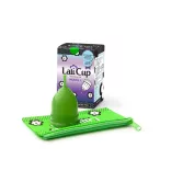 Lalicup Large - Green