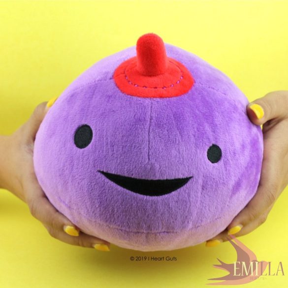 Cici Plüss - Breast is Best!