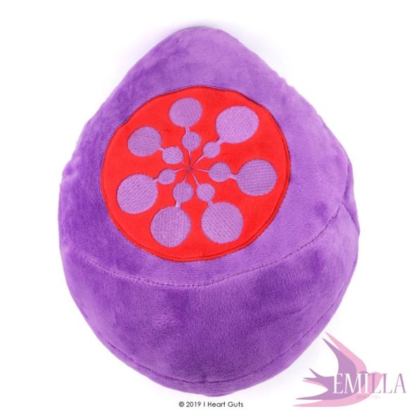 Cici Plüss - Breast is Best!