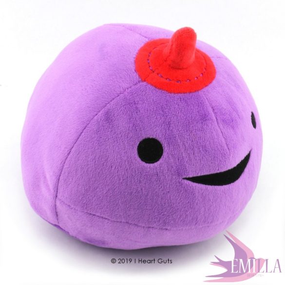 Cici Plüss - Breast is Best!