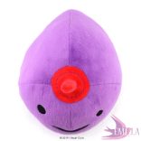 Cici Plüss - Breast is Best!