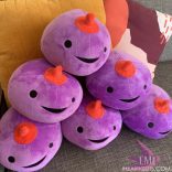 Cici Plüss - Breast is Best!