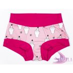 FCk menstruációs bugyi XS