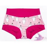 FCk Period Scrundie XS