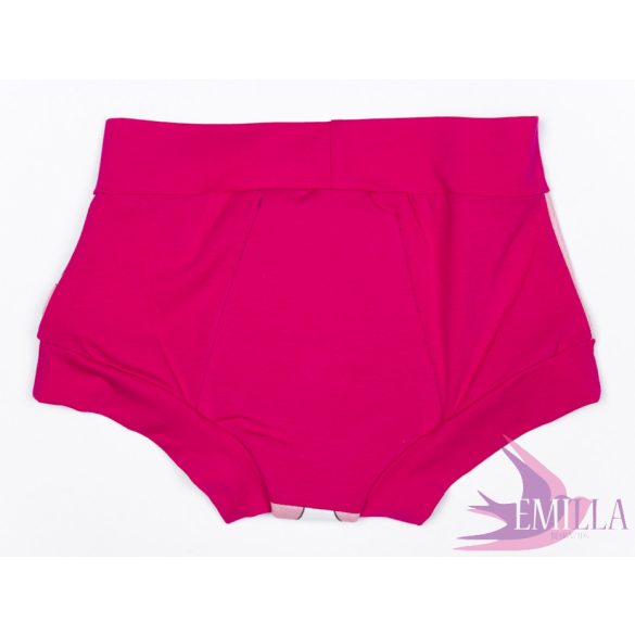 FCk Period Scrundie XS