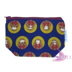 Office - Funky Monkey (Japán pamutvászon)